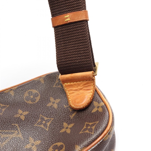 ルイ・ヴィトン(LOUIS VUITTON)ルイ・ヴィトン ポシェットガンジュ