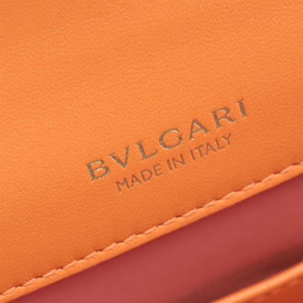 ブルガリ(BVLGARI)ブルガリ セルペンティ フォーエバー 2WAY