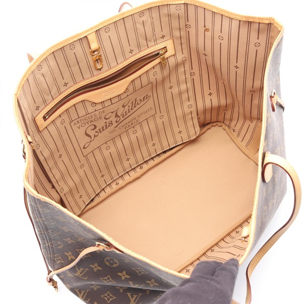 ルイ・ヴィトン(LOUIS VUITTON)ルイ・ヴィトン ネヴァーフルGM