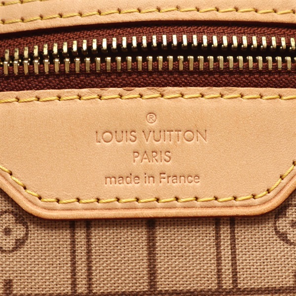ルイ・ヴィトン(LOUIS VUITTON)ルイ・ヴィトン ネヴァーフルGM