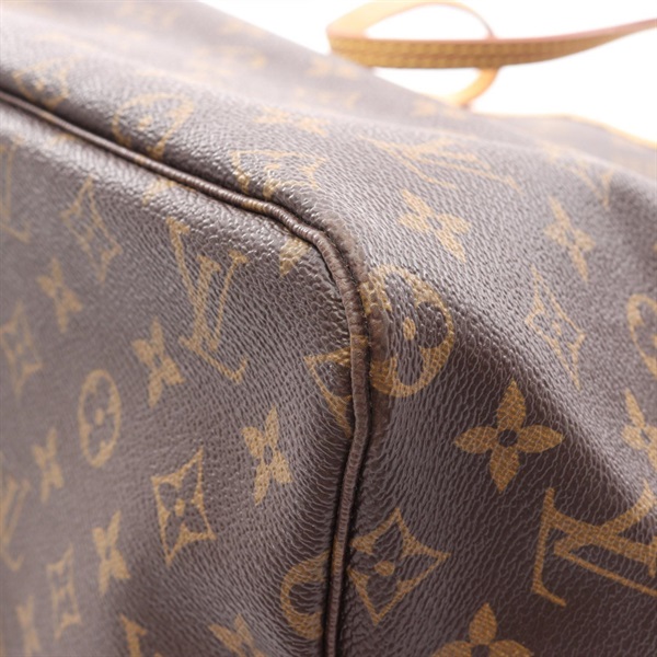 ルイ・ヴィトン(LOUIS VUITTON)ルイ・ヴィトン ネヴァーフルGM
