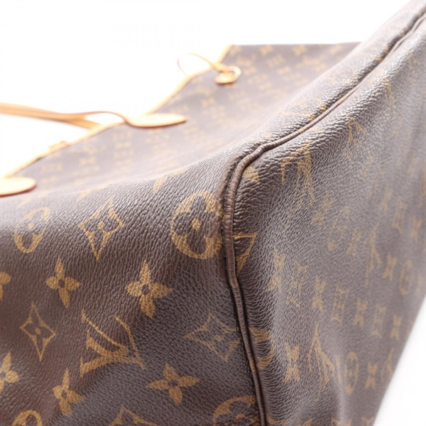 ルイ・ヴィトン(LOUIS VUITTON)ルイ・ヴィトン ネヴァーフルGM