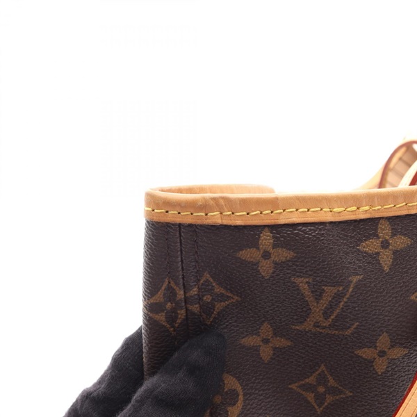 ルイ・ヴィトン(LOUIS VUITTON)ルイ・ヴィトン ネヴァーフルGM