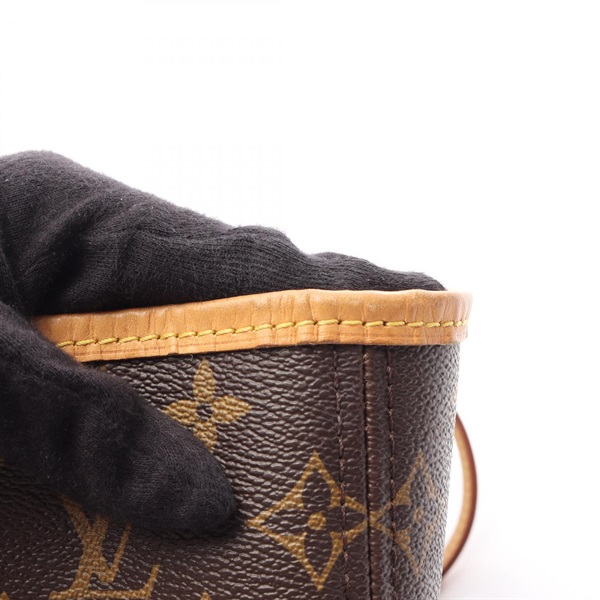 ルイ・ヴィトン(LOUIS VUITTON)ルイ・ヴィトン ネヴァーフルGM