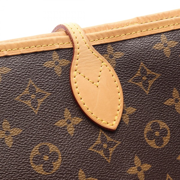 ルイ・ヴィトン(LOUIS VUITTON)ルイ・ヴィトン ネヴァーフルGM