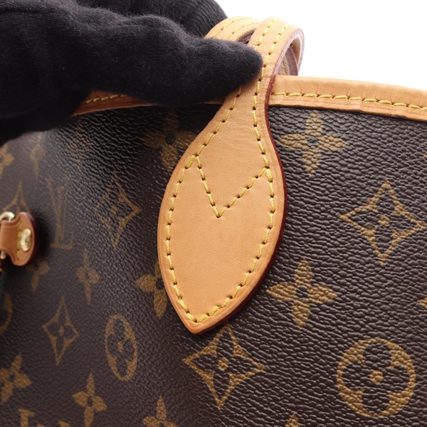 ルイ・ヴィトン(LOUIS VUITTON)ルイ・ヴィトン ネヴァーフルGM