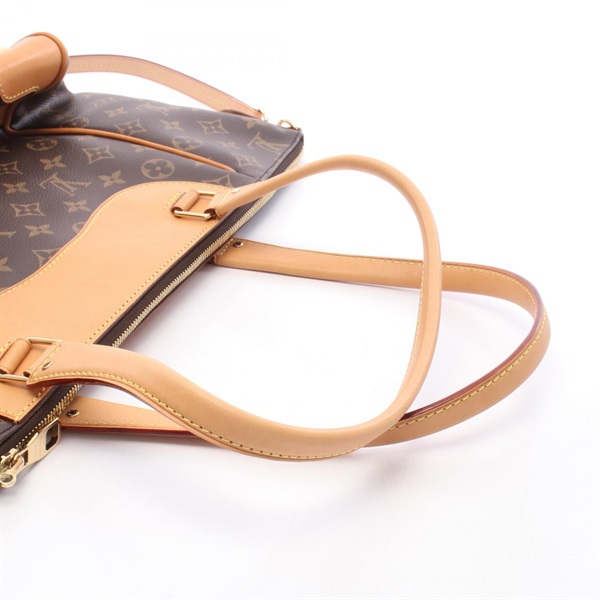 ルイ・ヴィトン(LOUIS VUITTON)ルイ・ヴィトン エストレーラ トート