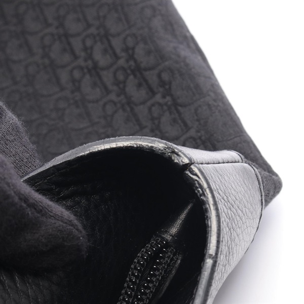ディオール(Dior)ディオール ストリートシック トロッター トート