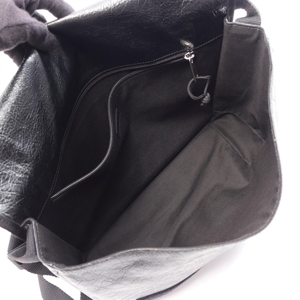 バレンシアガ(BALENCIAGA)バレンシアガ EXPLORER FLAP メッセンジャー