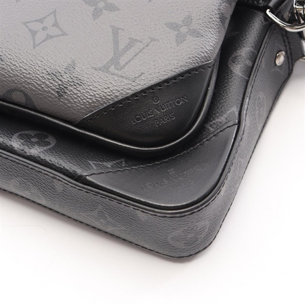 ルイ・ヴィトン(LOUIS VUITTON)ルイ・ヴィトン トリオ メッセンジャー