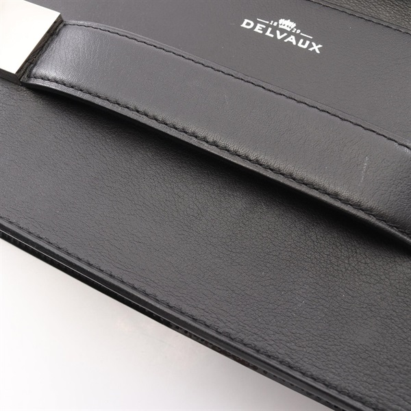 デルヴォー(Delvaux)デルヴォー マダム セカンドバッグ クラッチバッグ