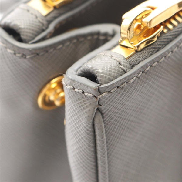 プラダ(PRADA)プラダ ガレリア SAFFIANO LUX 2WAY ハンドバッグ バッグ