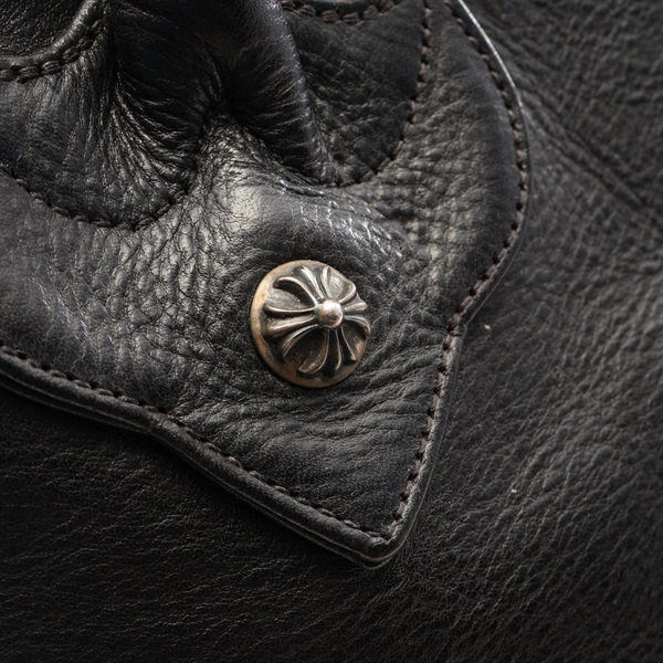 クロムハーツ(CHROME HEARTS)クロムハーツ FSトート クロスボール