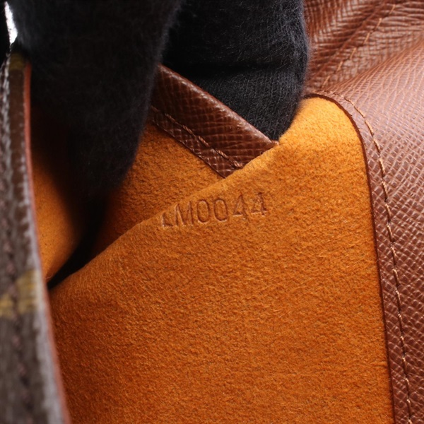 ルイ・ヴィトン(LOUIS VUITTON)ルイ・ヴィトン ミュゼットタンゴ