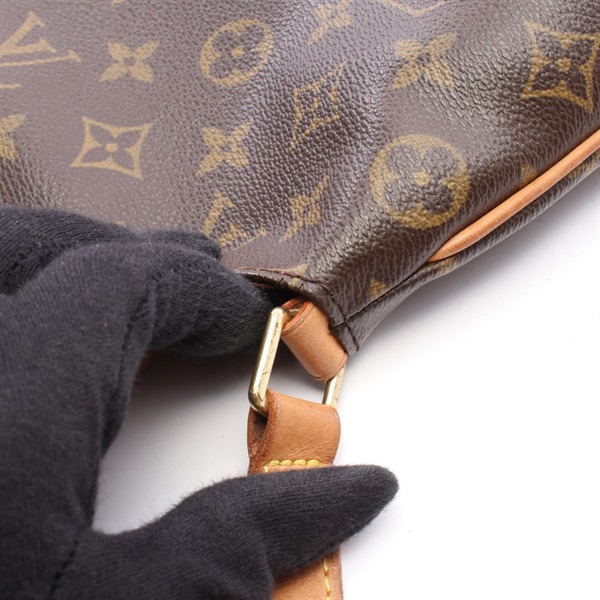 ルイ・ヴィトン(LOUIS VUITTON)ルイ・ヴィトン ミュゼットタンゴ