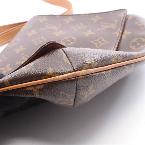 ルイ・ヴィトン(LOUIS VUITTON)ルイ・ヴィトン ミュゼットタンゴ