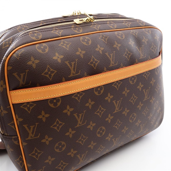 ルイ・ヴィトン(LOUIS VUITTON)ルイ・ヴィトン リポーターGM 