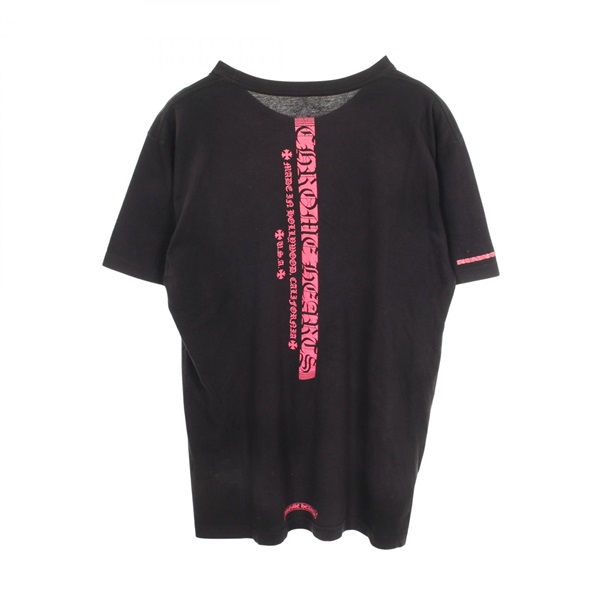 クロムハーツ(CHROME HEARTS)クロムハーツ バックロゴ ポケット付き
