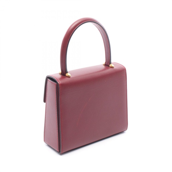 カルティエ(CARTIER)カルティエ マストライン ハンドバッグ バッグ