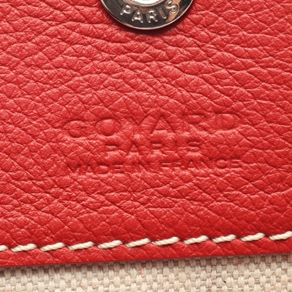 ゴヤール(GOYARD)ゴヤール サンルイPM トートバッグ バッグ レディース