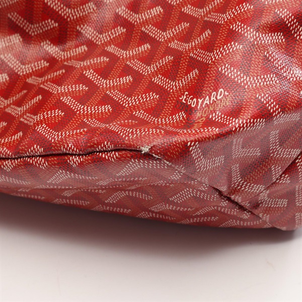 ゴヤール(GOYARD)ゴヤール サンルイPM トートバッグ バッグ レディース