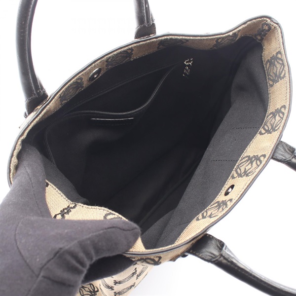 ロエベ(LOEWE)ロエベ アナグラム トートバッグ バッグ レディース