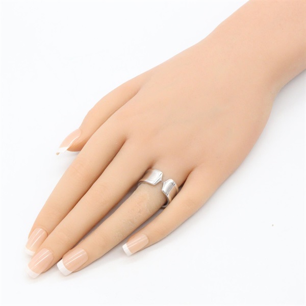 カルティエ(CARTIER)カルティエ C2 リング リング・指輪 ジュエリー
