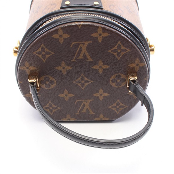 ルイ・ヴィトン(LOUIS VUITTON)ルイ・ヴィトン カンヌ モノグラム