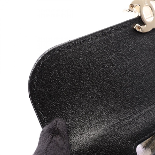 シャネル(CHANEL)シャネル マトラッセ トップハンドル バニティバッグ