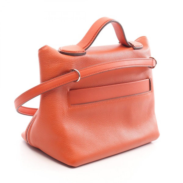 エルメス(HERMES)エルメス 24/24 ヴァンキャトルヴァンキャトル21 ミニ