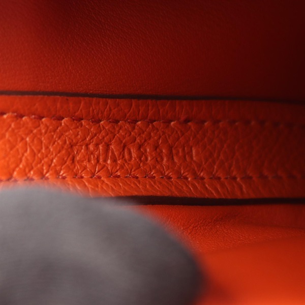 エルメス(HERMES)エルメス 24/24 ヴァンキャトルヴァンキャトル21 ミニ