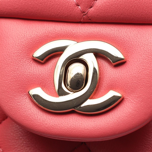 シャネル(CHANEL)シャネル ミニマトラッセ ショルダーバッグ バッグ
