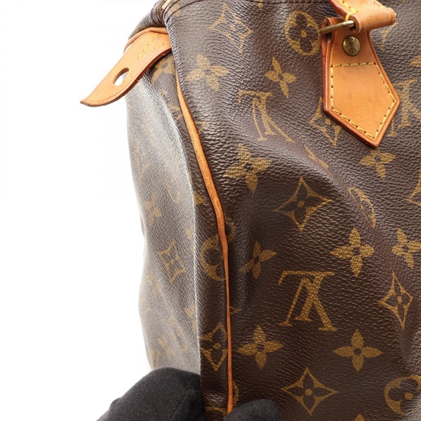 ルイ・ヴィトン(LOUIS VUITTON)ルイ・ヴィトン スピーディ30