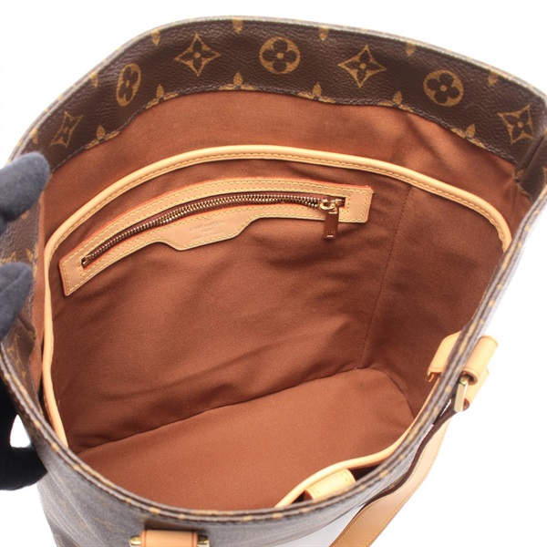 ルイ・ヴィトン(LOUIS VUITTON)ルイ・ヴィトン ヴァヴァンGM トート