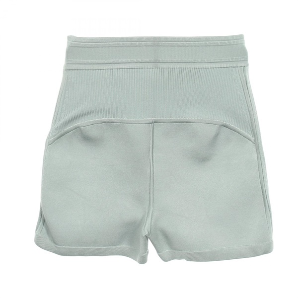 エルメス(HERMES)エルメス ストレッチ ニット ショート パンツ 衣料品