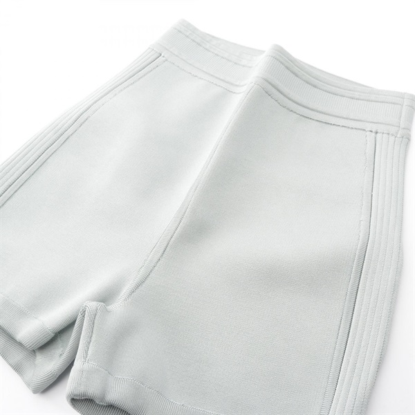 エルメス(HERMES)エルメス ストレッチ ニット ショート パンツ 衣料品