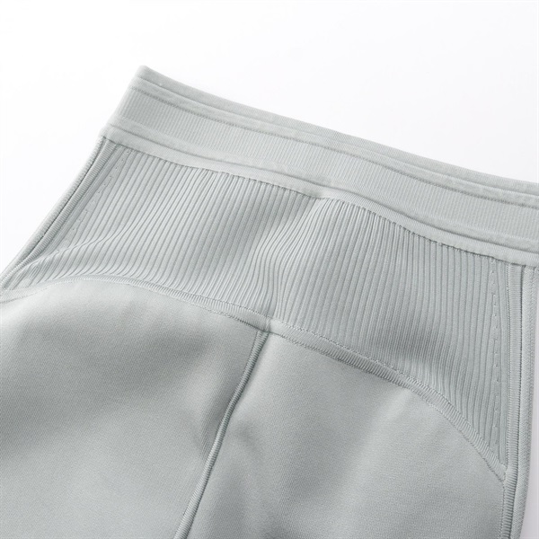 エルメス(HERMES)エルメス ストレッチ ニット ショート パンツ 衣料品