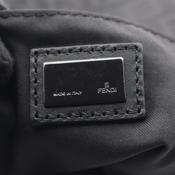 フェンディ(FENDI)フェンディ ズッキーノ ショルダーバッグ バッグ