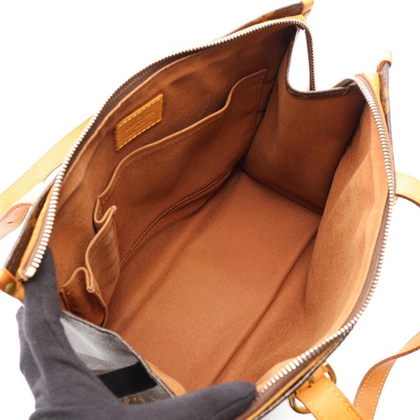 ルイ・ヴィトン(LOUIS VUITTON)ルイ・ヴィトン ポパンクール オ