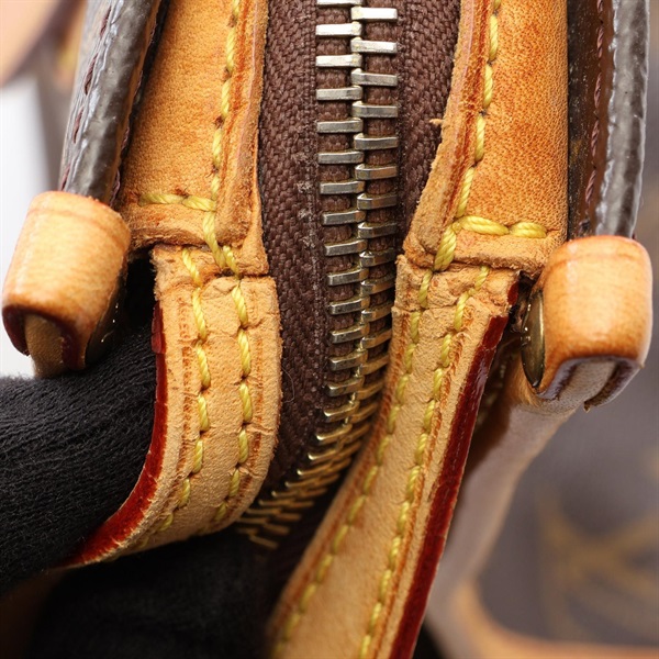 ルイ・ヴィトン(LOUIS VUITTON)ルイ・ヴィトン ポパンクール オ