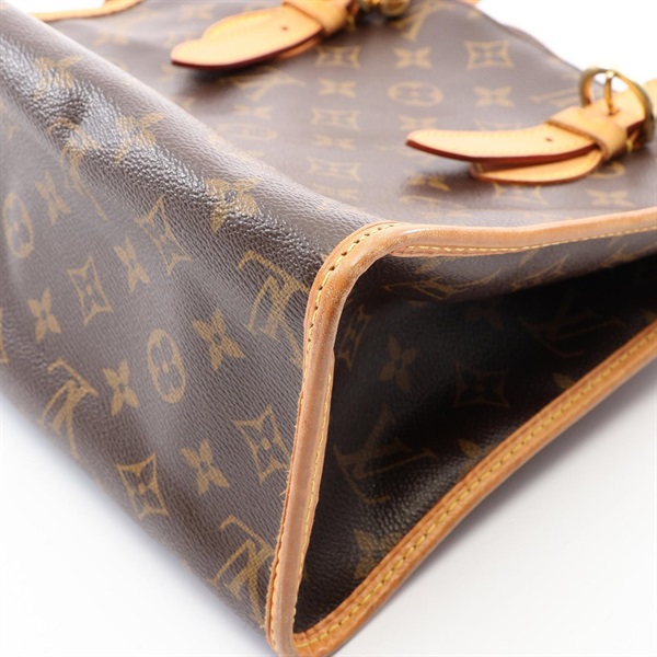 ルイ・ヴィトン(LOUIS VUITTON)ルイ・ヴィトン ポパンクール オ