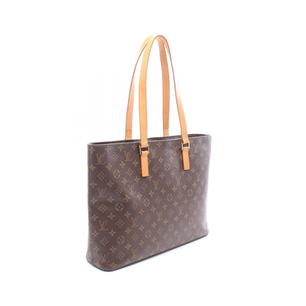 ルイ・ヴィトン(LOUIS VUITTON)ルイ・ヴィトン ルコ モノグラム トート