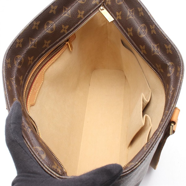 ルイ・ヴィトン(LOUIS VUITTON)ルイ・ヴィトン ルコ モノグラム トート