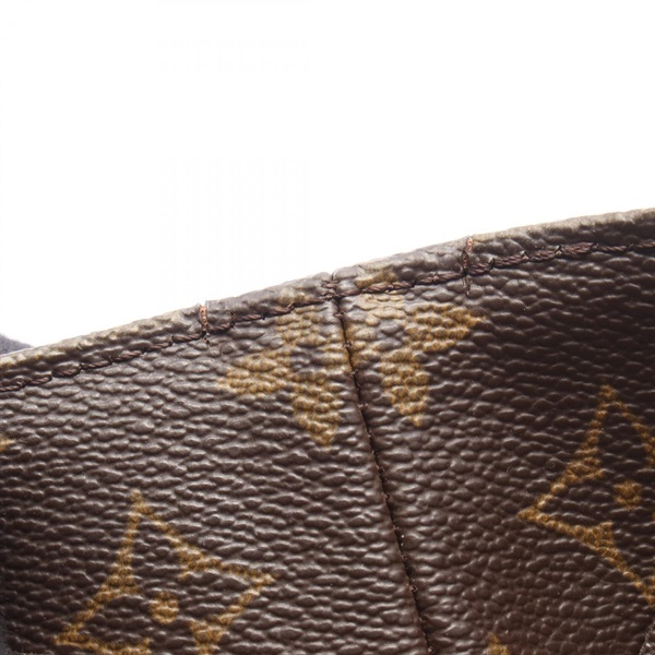 ルイ・ヴィトン(LOUIS VUITTON)ルイ・ヴィトン ルコ モノグラム トート