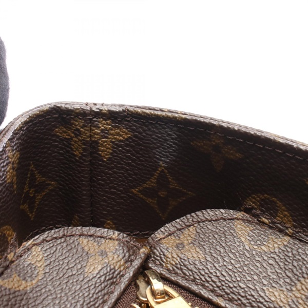 ルイ・ヴィトン(LOUIS VUITTON)ルイ・ヴィトン ルコ モノグラム トート
