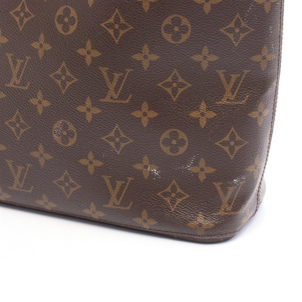 ルイ・ヴィトン(LOUIS VUITTON)ルイ・ヴィトン ルコ モノグラム トート
