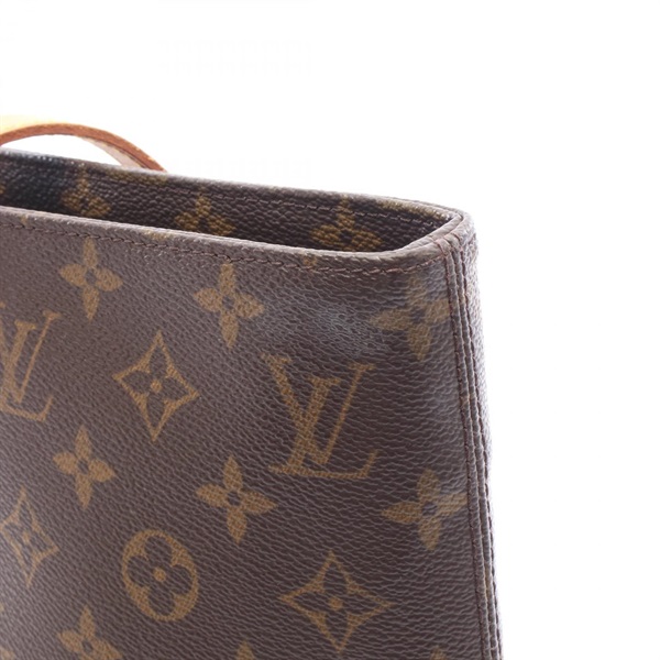 ルイ・ヴィトン(LOUIS VUITTON)ルイ・ヴィトン ルコ モノグラム トート