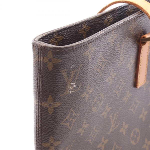 ルイ・ヴィトン(LOUIS VUITTON)ルイ・ヴィトン ルコ モノグラム トート