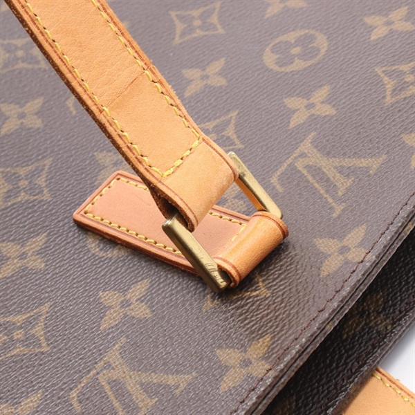ルイ・ヴィトン(LOUIS VUITTON)ルイ・ヴィトン ルコ モノグラム トート