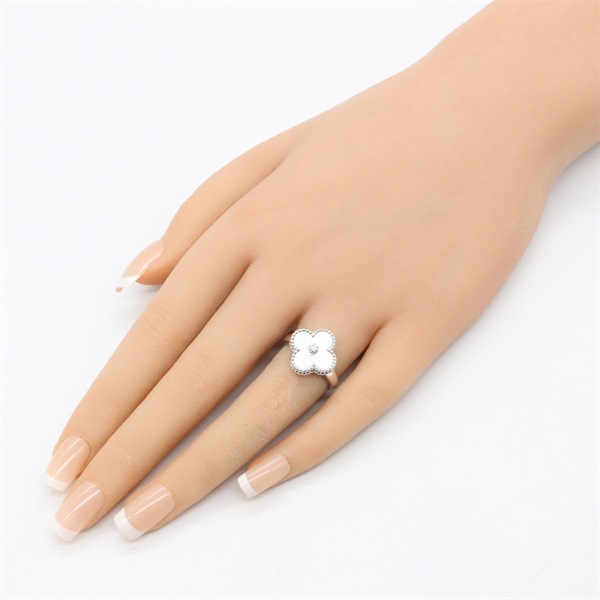 ヴァンクリーフ＆アーペル(Van Cleef & Arpels)ヴァンクリーフ